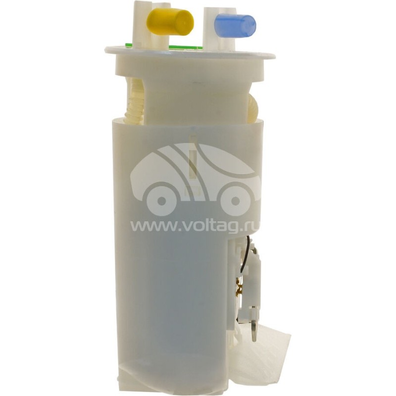 KR0757M Benzin pompası ile birlikte montaj modülü