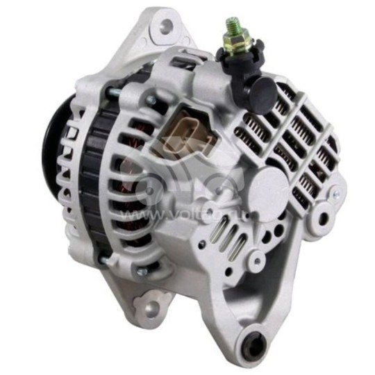 ALM1983 Alternatör