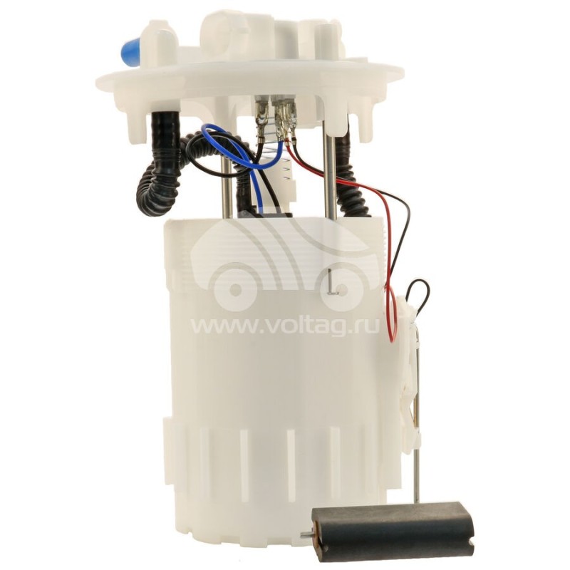 KR0759M Benzin pompası ile birlikte montaj modülü