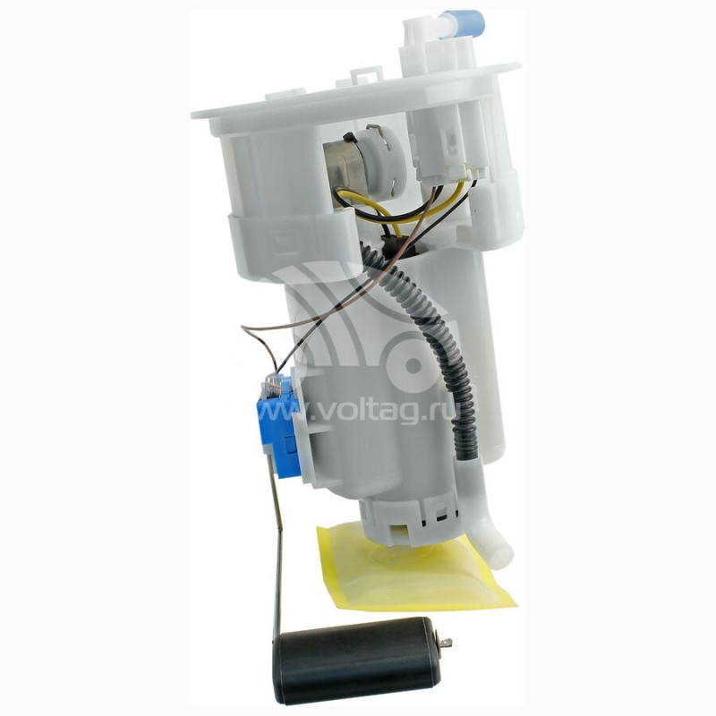 KR0760M Benzin pompası ile birlikte montaj modülü