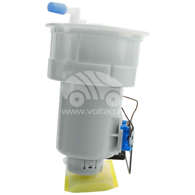 KR0760M Benzin pompası ile birlikte montaj modülü