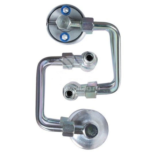 KR0761M Elektrikli benzin pompası