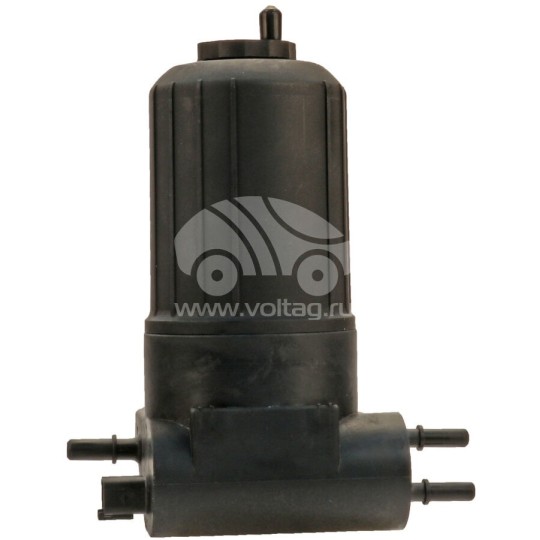 KR0762M Elektrikli benzin pompası