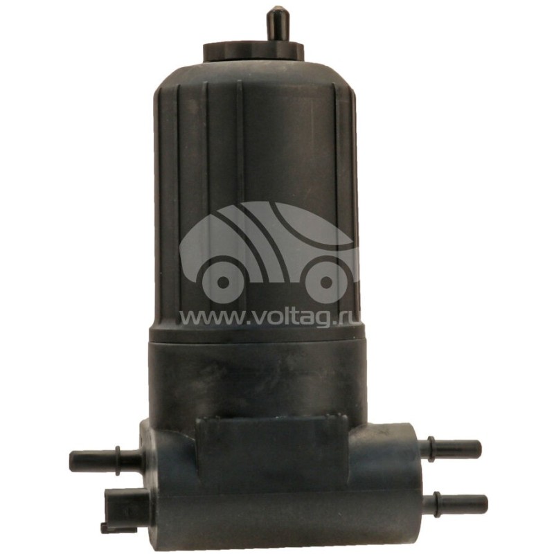 KR0762M Elektrikli benzin pompası