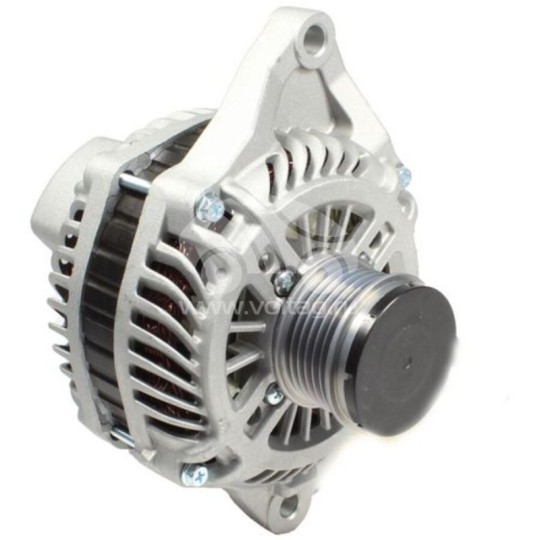 ALM2013 Alternatör