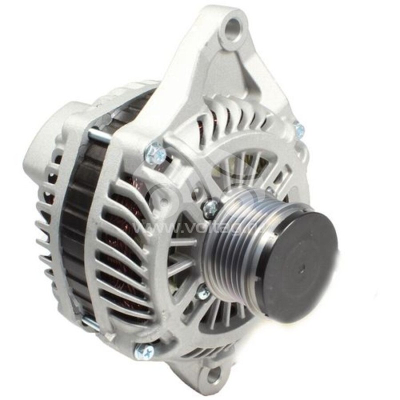 ALM2013 Alternatör