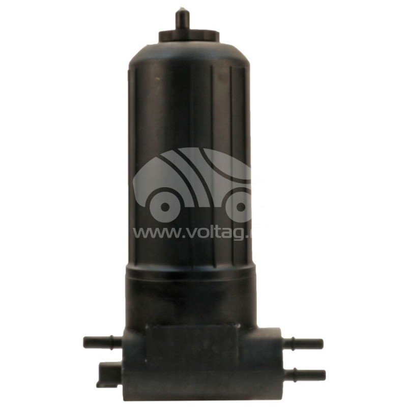 KR0763M Elektrikli benzin pompası