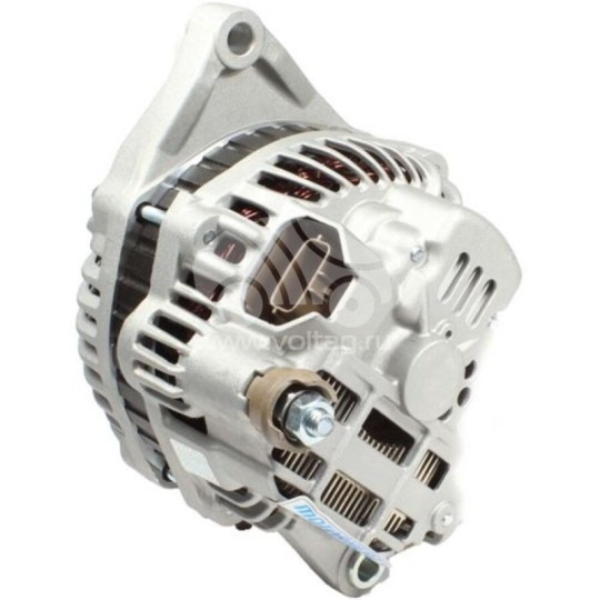 ALM2013 Alternatör