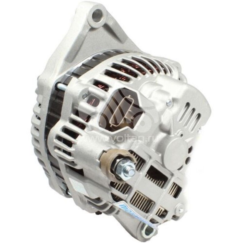 ALM2013 Alternatör
