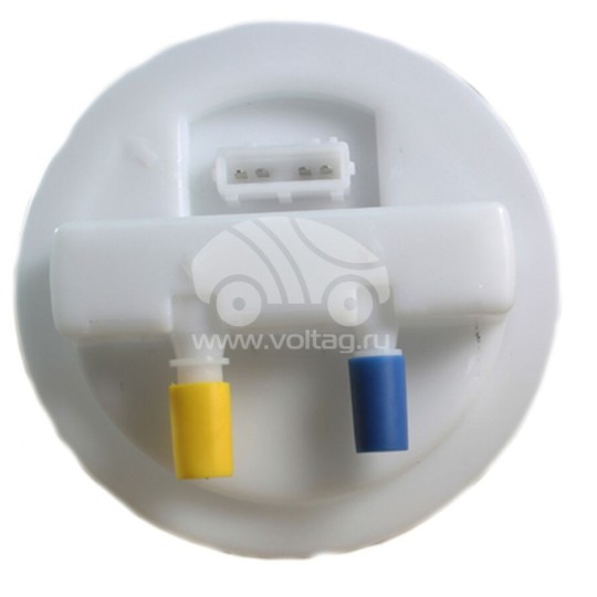 KR0776M Benzin pompası ile birlikte montaj modülü