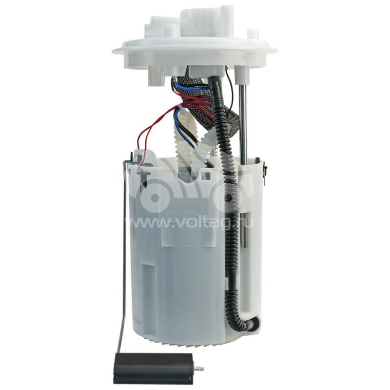 KR0781M Benzin pompası ile birlikte montaj modülü