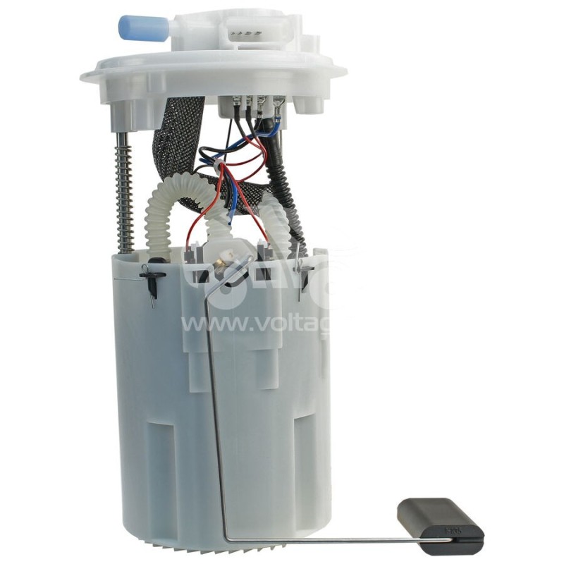 KR0781M Benzin pompası ile birlikte montaj modülü