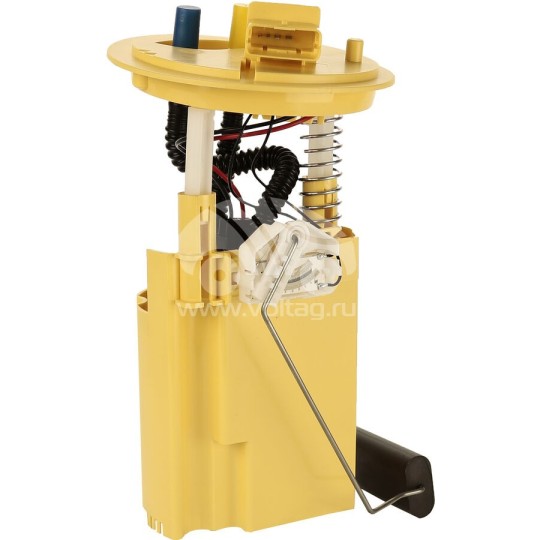 KR0782M Benzin pompası ile birlikte montaj modülü