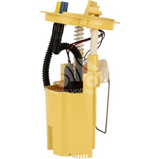 KR0782M Benzin pompası ile birlikte montaj modülü