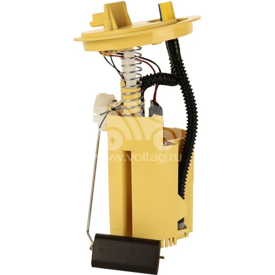 KR0782M Benzin pompası ile birlikte montaj modülü