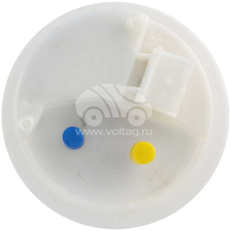 KR0783M Benzin pompası ile birlikte montaj modülü