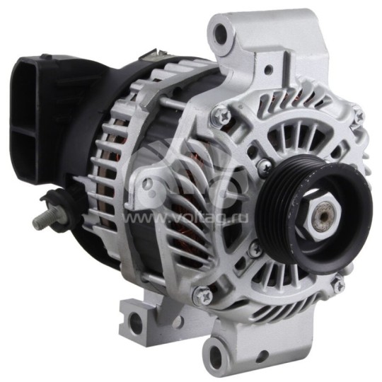 ALM2014 Alternatör