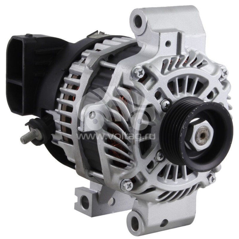 ALM2014 Alternatör