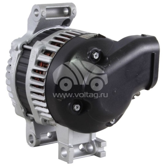 ALM2014 Alternatör