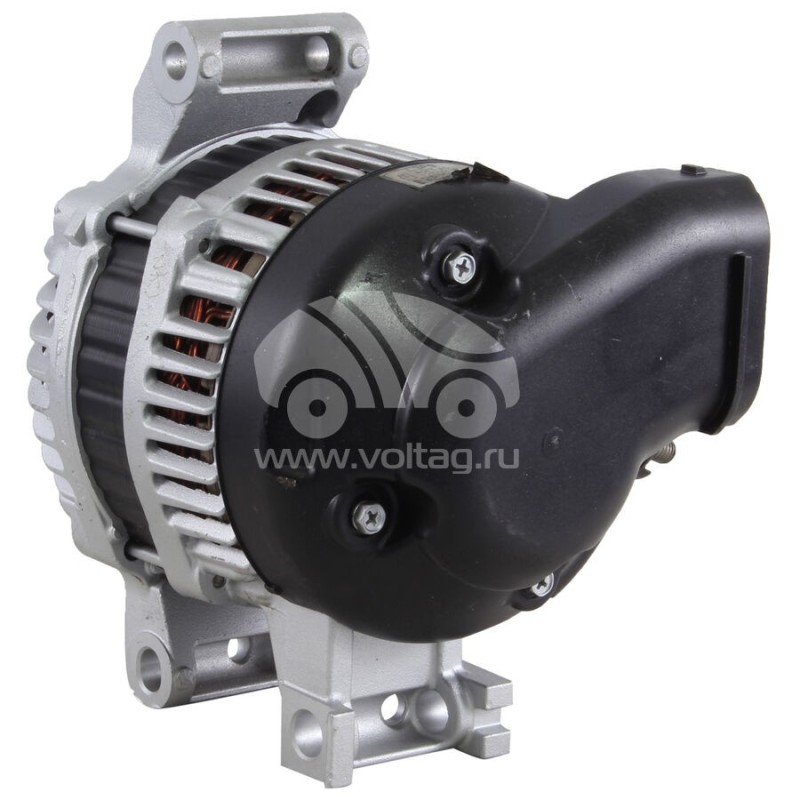 ALM2014 Alternatör