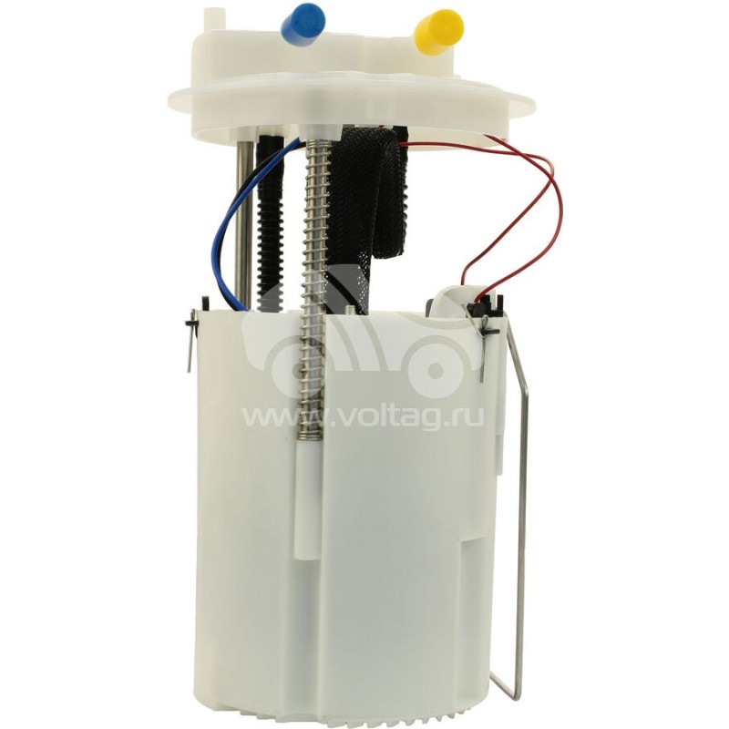 KR0785M Benzin pompası ile birlikte montaj modülü