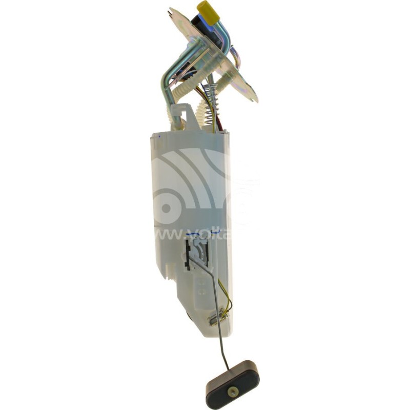 KR0786M Benzin pompası ile birlikte montaj modülü