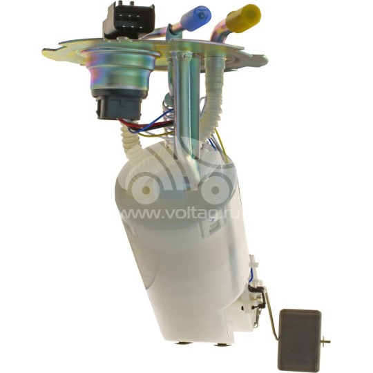 KR0786M Benzin pompası ile birlikte montaj modülü