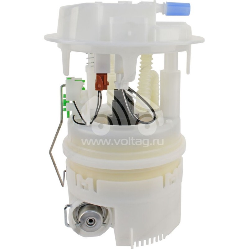 KR0787M Benzin pompası ile birlikte montaj modülü