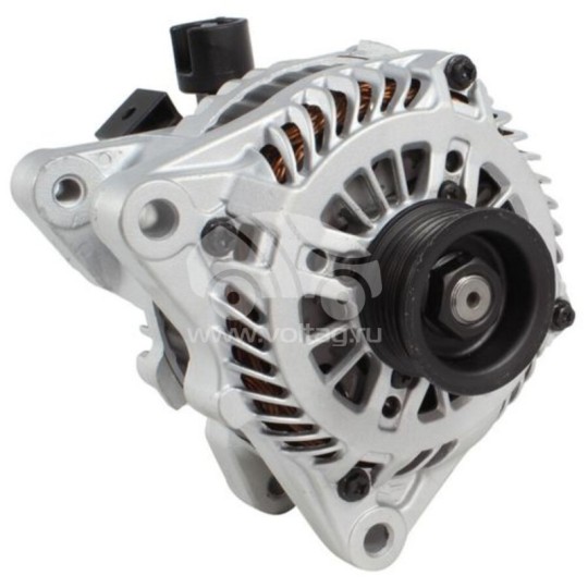 ALM2015 Alternatör