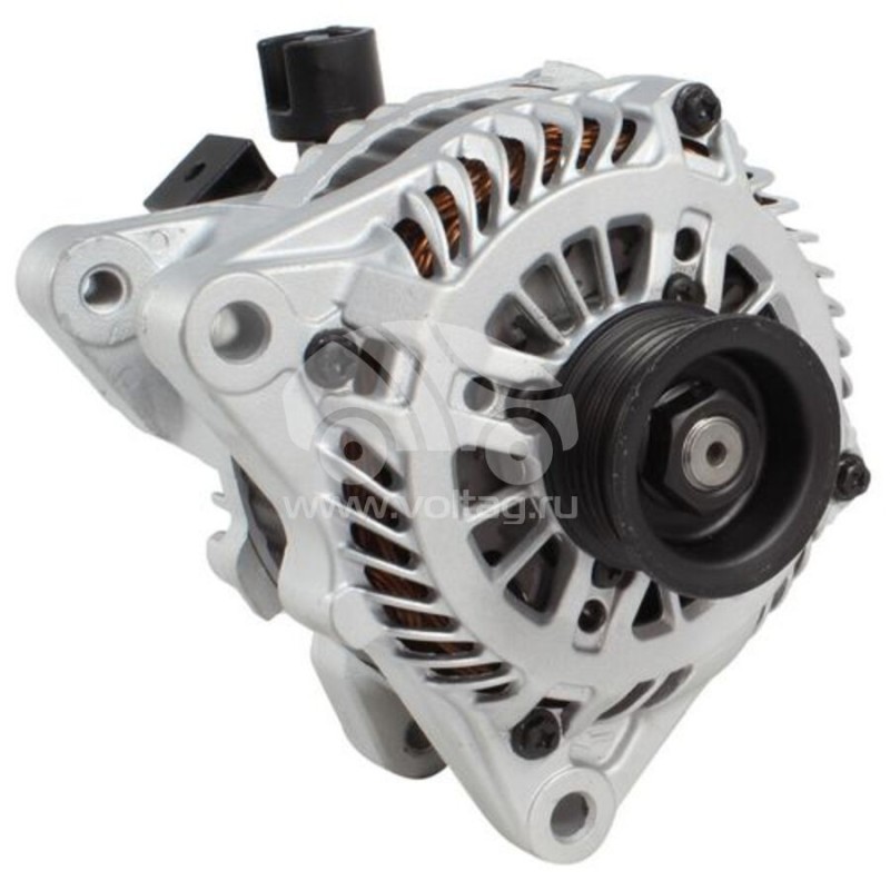 ALM2015 Alternatör
