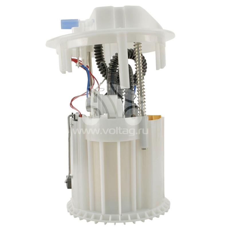 KR0790M Benzin pompası ile birlikte montaj modülü