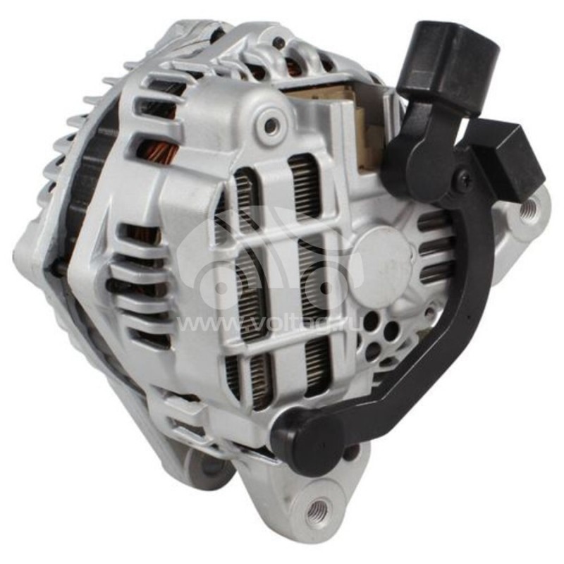 ALM2015 Alternatör