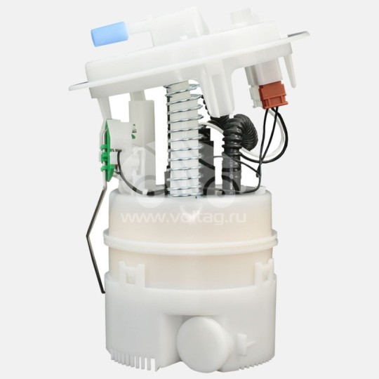 KR0792M Benzin pompası ile birlikte montaj modülü