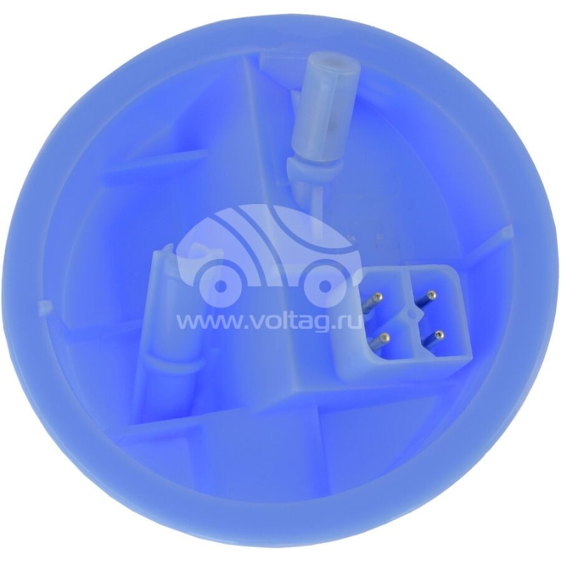 KR0794M Benzin pompası ile birlikte montaj modülü