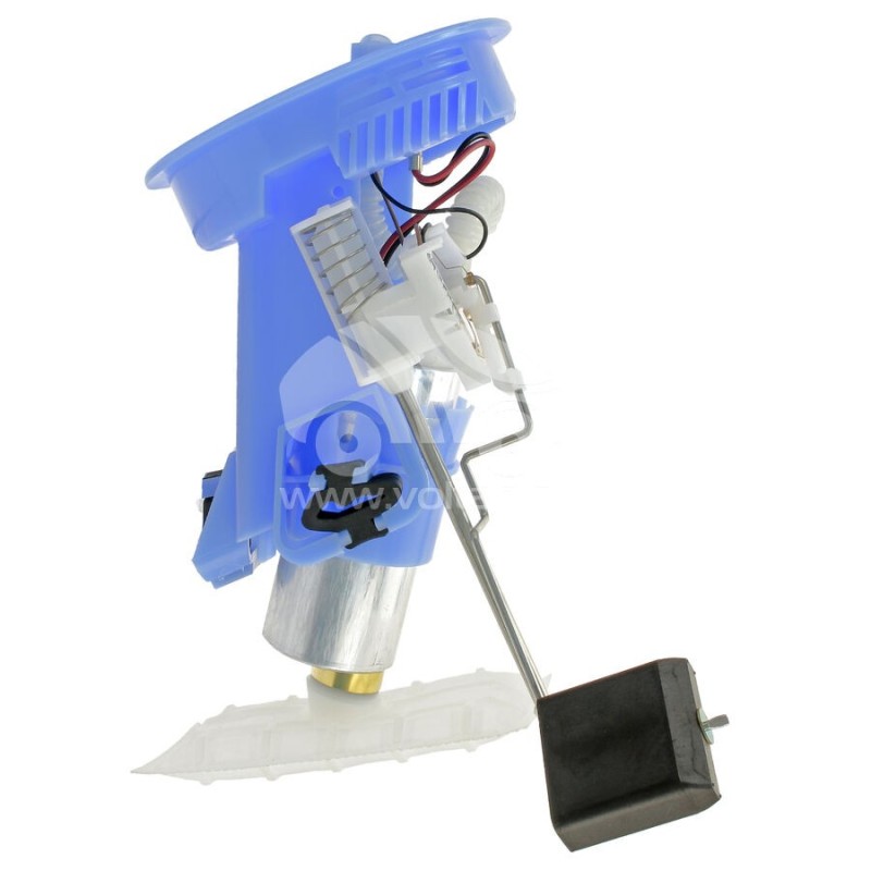 KR0794M Benzin pompası ile birlikte montaj modülü