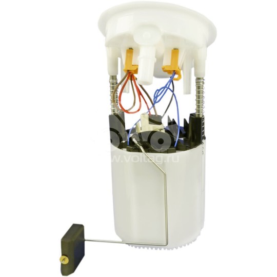 KR0795M Benzin pompası ile birlikte montaj modülü