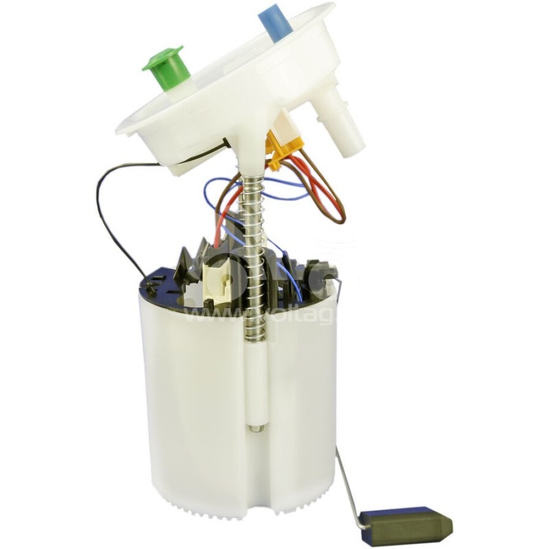 KR0795M Benzin pompası ile birlikte montaj modülü