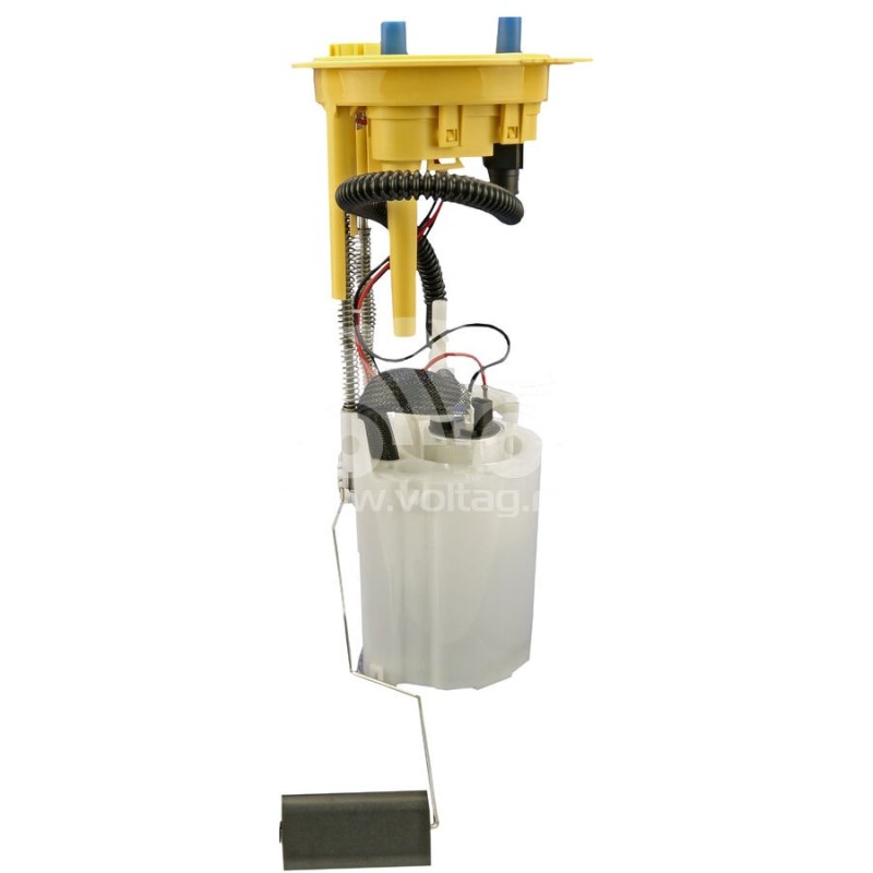 KR0796M Benzin pompası ile birlikte montaj modülü