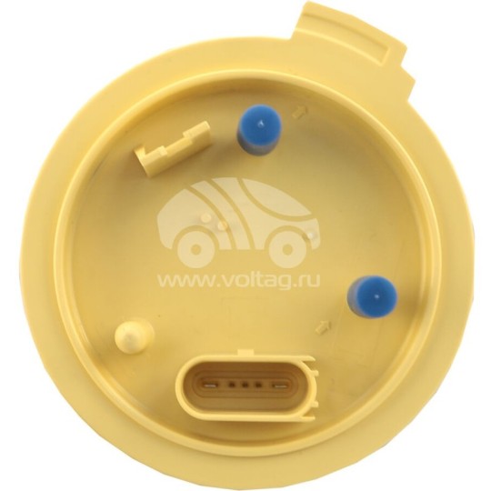 KR0796M Benzin pompası ile birlikte montaj modülü