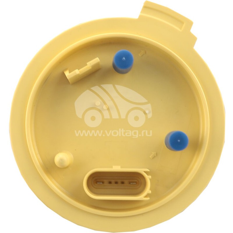 KR0796M Benzin pompası ile birlikte montaj modülü