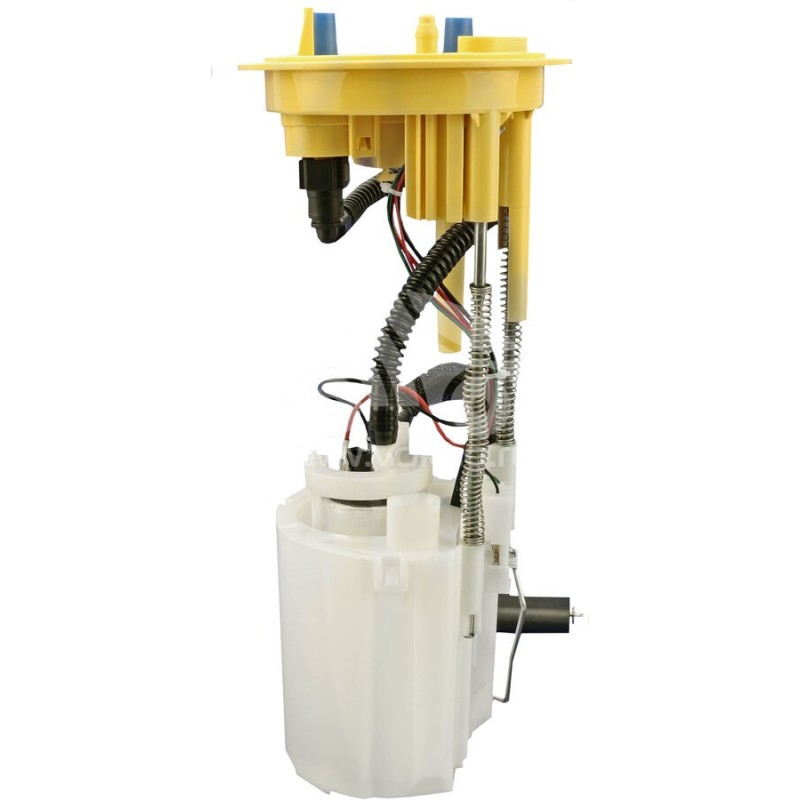 KR0796M Benzin pompası ile birlikte montaj modülü