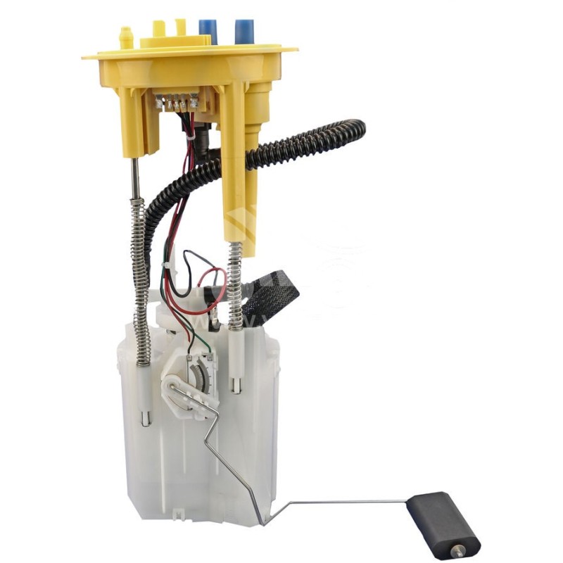 KR0796M Benzin pompası ile birlikte montaj modülü