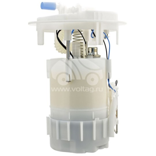 KR0797M Benzin pompası ile birlikte montaj modülü