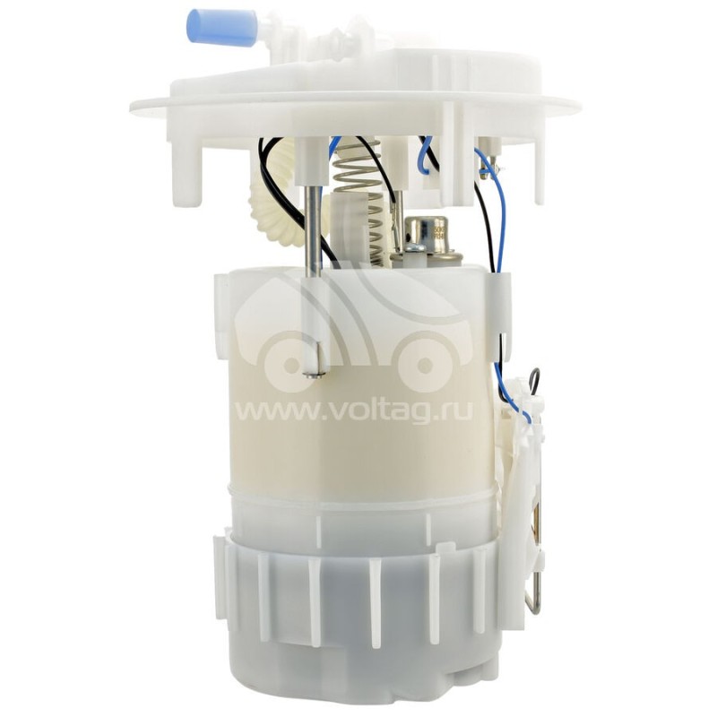 KR0797M Benzin pompası ile birlikte montaj modülü