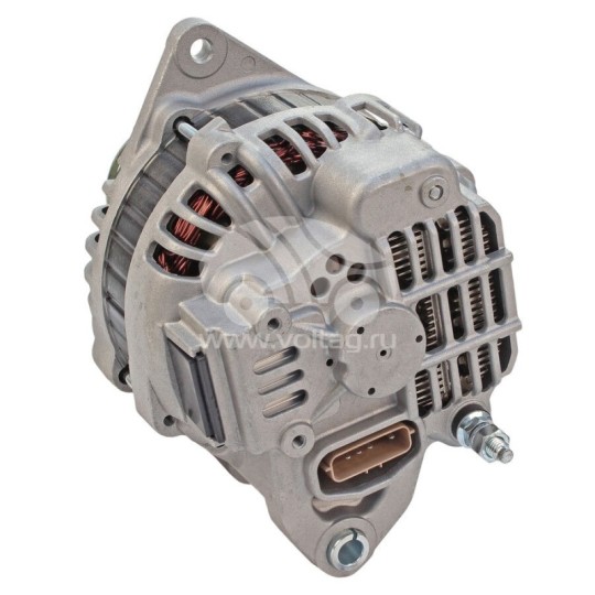 ALM2019 Alternatör