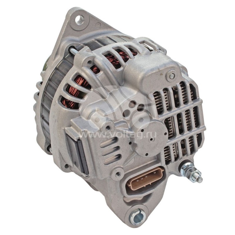 ALM2019 Alternatör