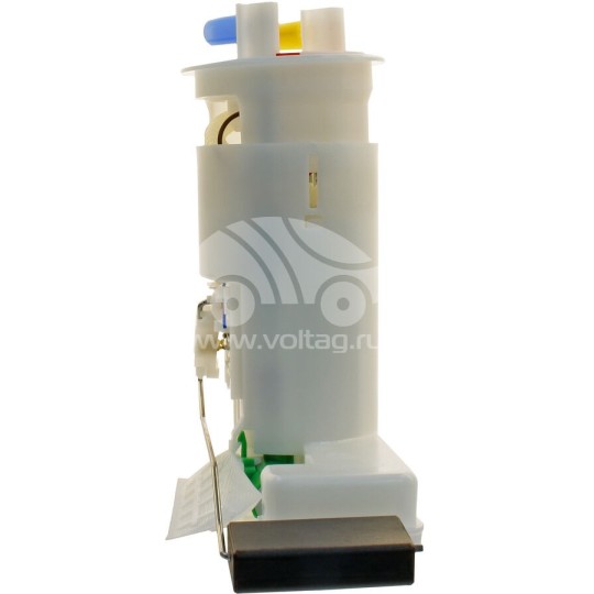 KR0798M Benzin pompası ile birlikte montaj modülü