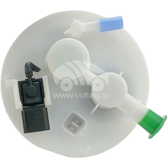 KR0802M Benzin pompası ile birlikte montaj modülü