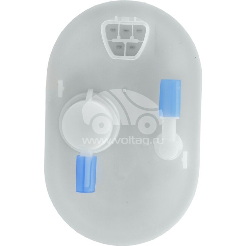 KR0803M Benzin pompası ile birlikte montaj modülü