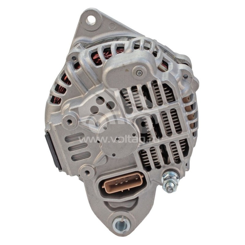 ALM2019 Alternatör